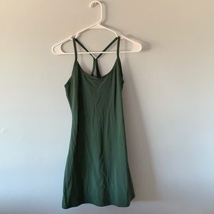Outdoor Voices Exercise Dress